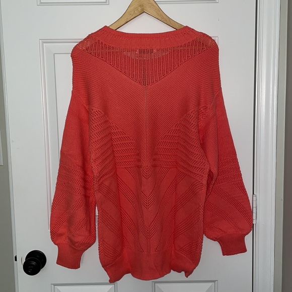 🆕 MODODOC • Knit Sweater - Picture 3 of 5